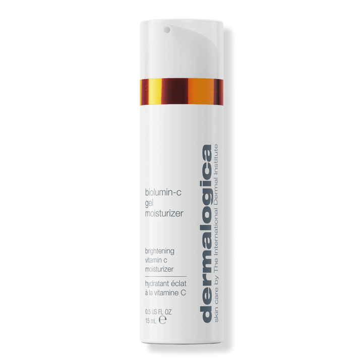 BioluminC Vitamin C Gel Moisturizer Dermalogica Ulta Beauty