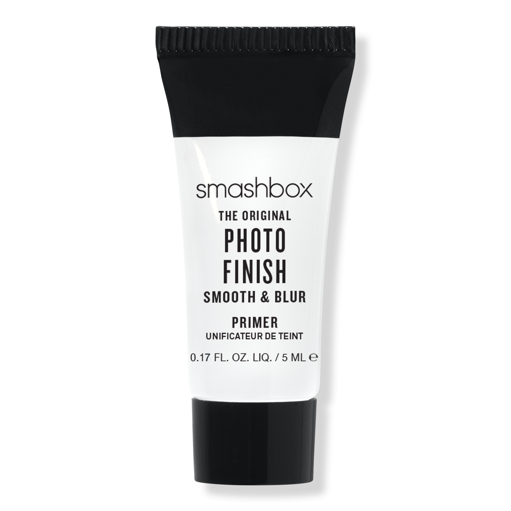 Ulta Beauty Rewards Birthday Gift - Smashbox The Original Photo Finish Smooth & Blur Primer deluxe sample #1