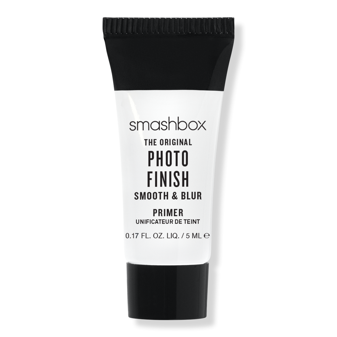 Smashbox Free Diamond Exclusive Photo Finish Primer deluxe sample with $50 shipped purchase #1