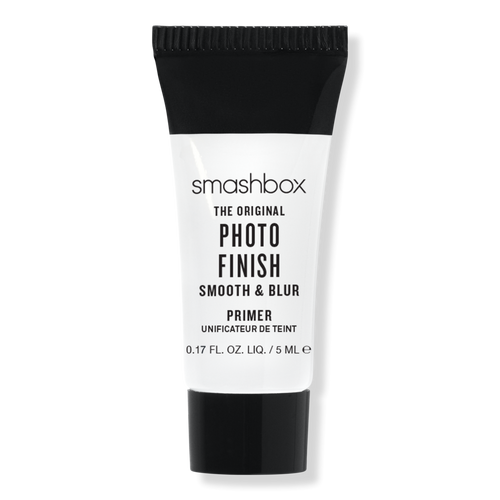 Smashbox makeup primer deluxe deals sample