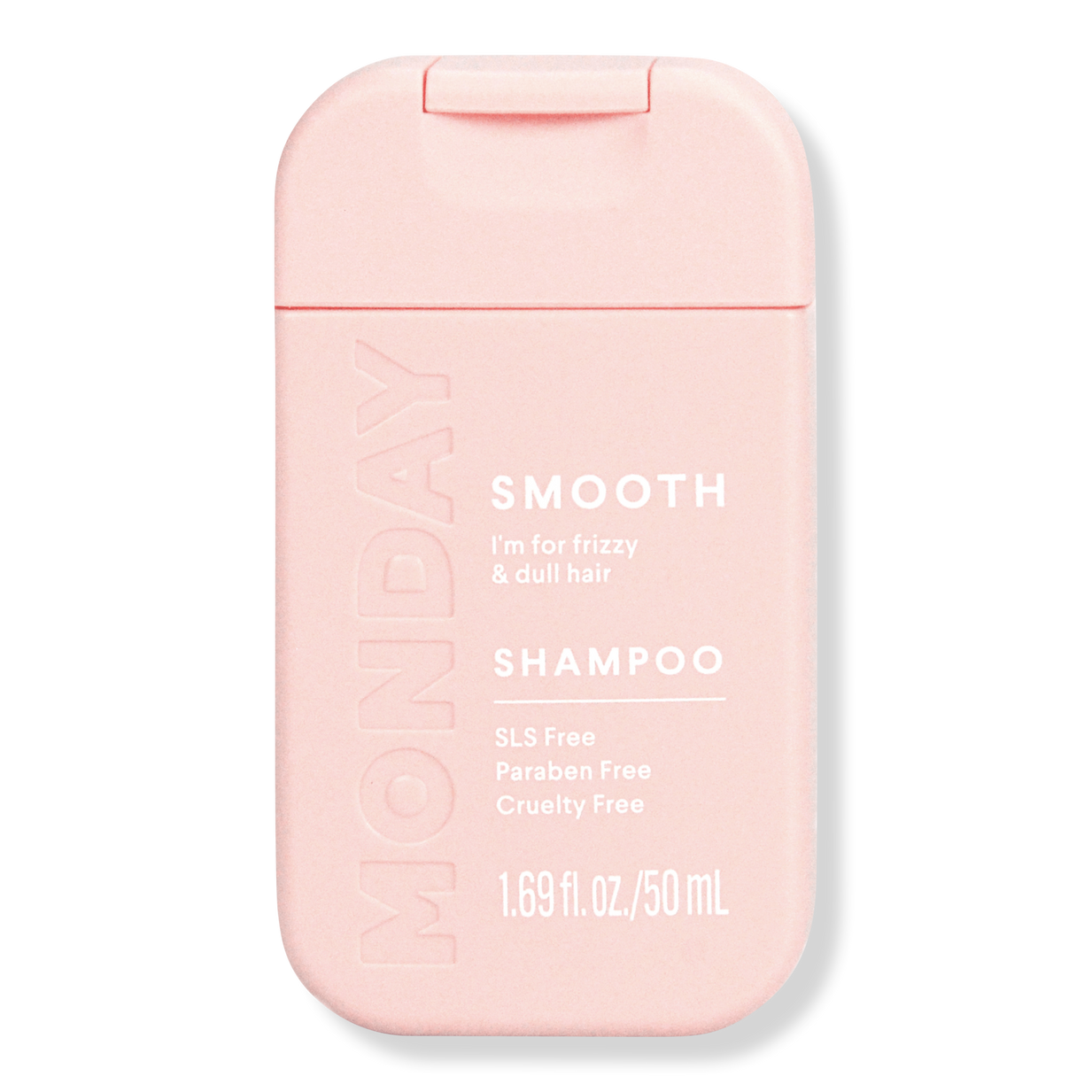 Travel Size SMOOTH Shampoo - MONDAY Haircare