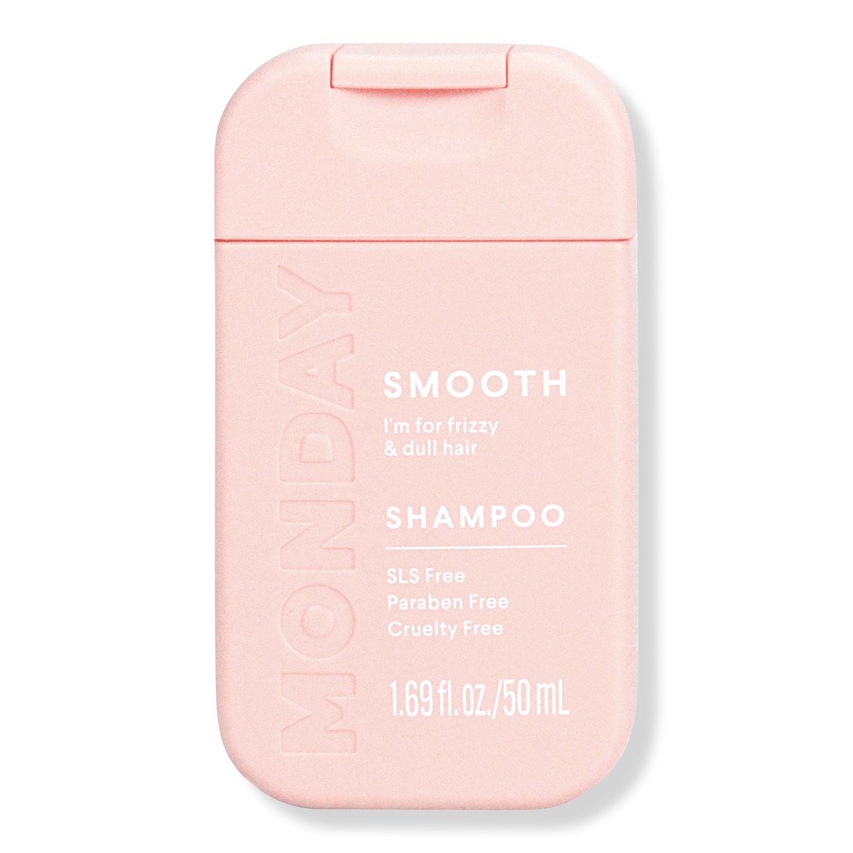 Travel Size SMOOTH Shampoo