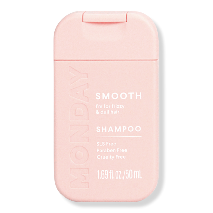 Travel Size Smooth Shampoo Monday Haircare Ulta Beauty 