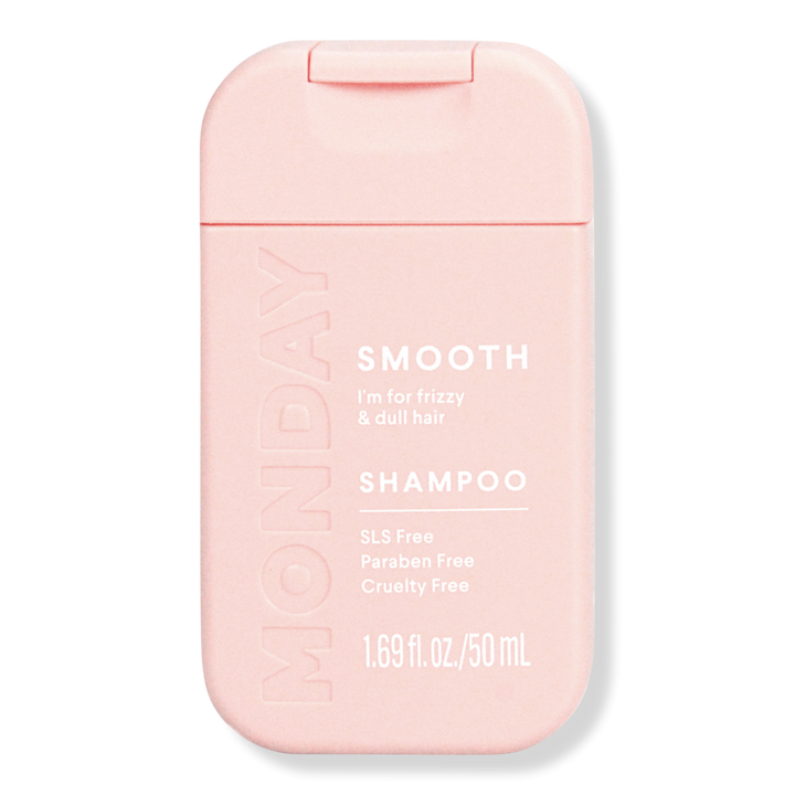 travel size shampoo shoppers