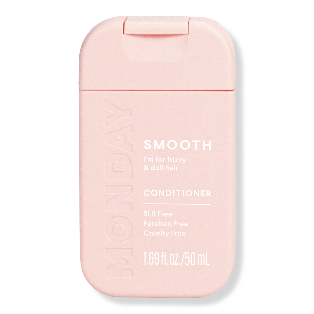 MONDAY Haircare Travel Size SMOOTH Conditioner #1