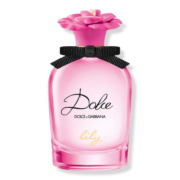 dolce and gabbana rose