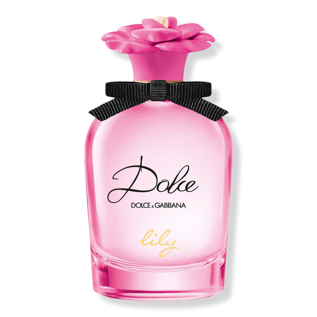 Dolce Lily Eau de Toilette