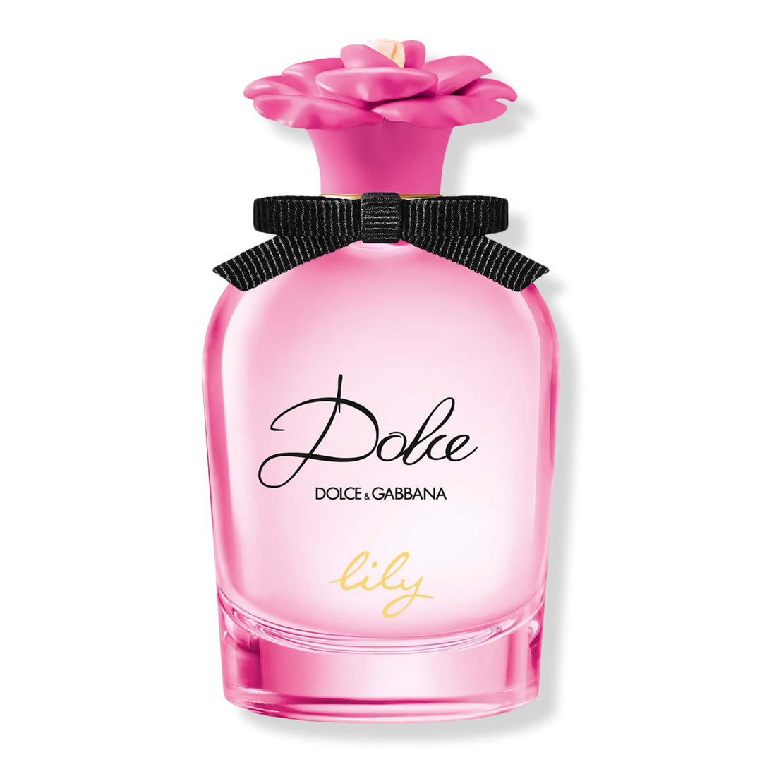 Dolce&Gabbana Dolce Lily Eau de Toilette #1