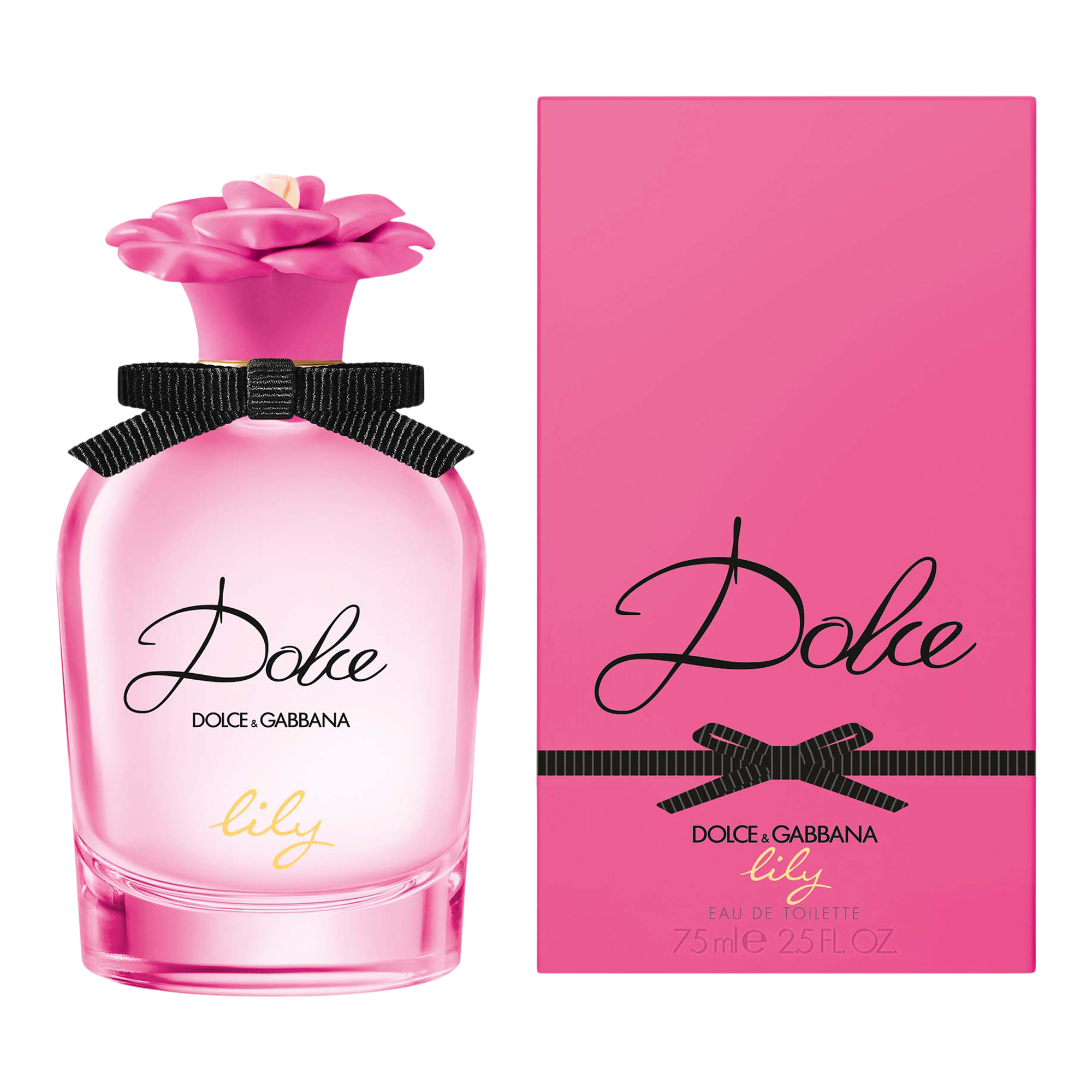 Dolce & Gabbana Dolce Lily Eau de Toilette