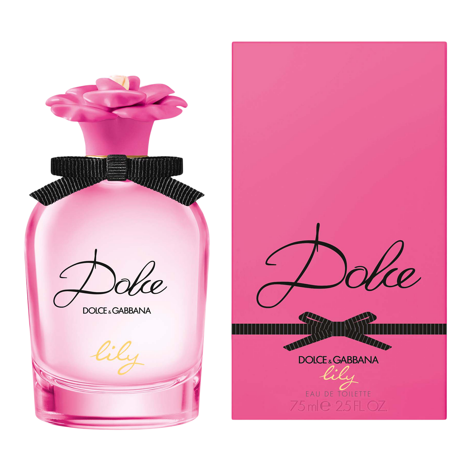 Dolce Lily Eau de Toilette