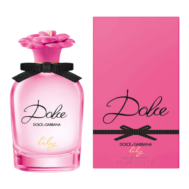 Dolce&Gabbana - 2.5 oz Dolce Lily Eau de Toilette | Ulta Beauty
