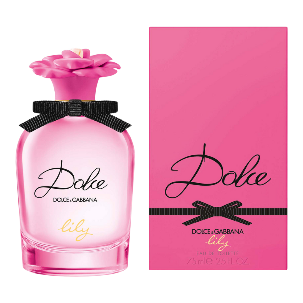 Dolce&Gabbana's Luxury Fragrance Guide