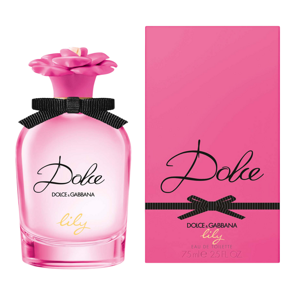  DOLCE&GABBANA Dolce Garden Eau de Parfum Spray, 1 oz