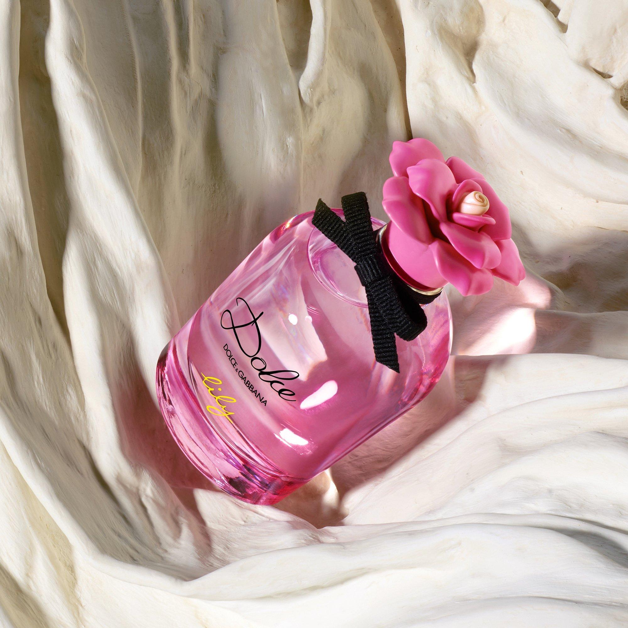 Dolce & Gabbana Dolce Lily Eau de Toilette - Thumbnail 3