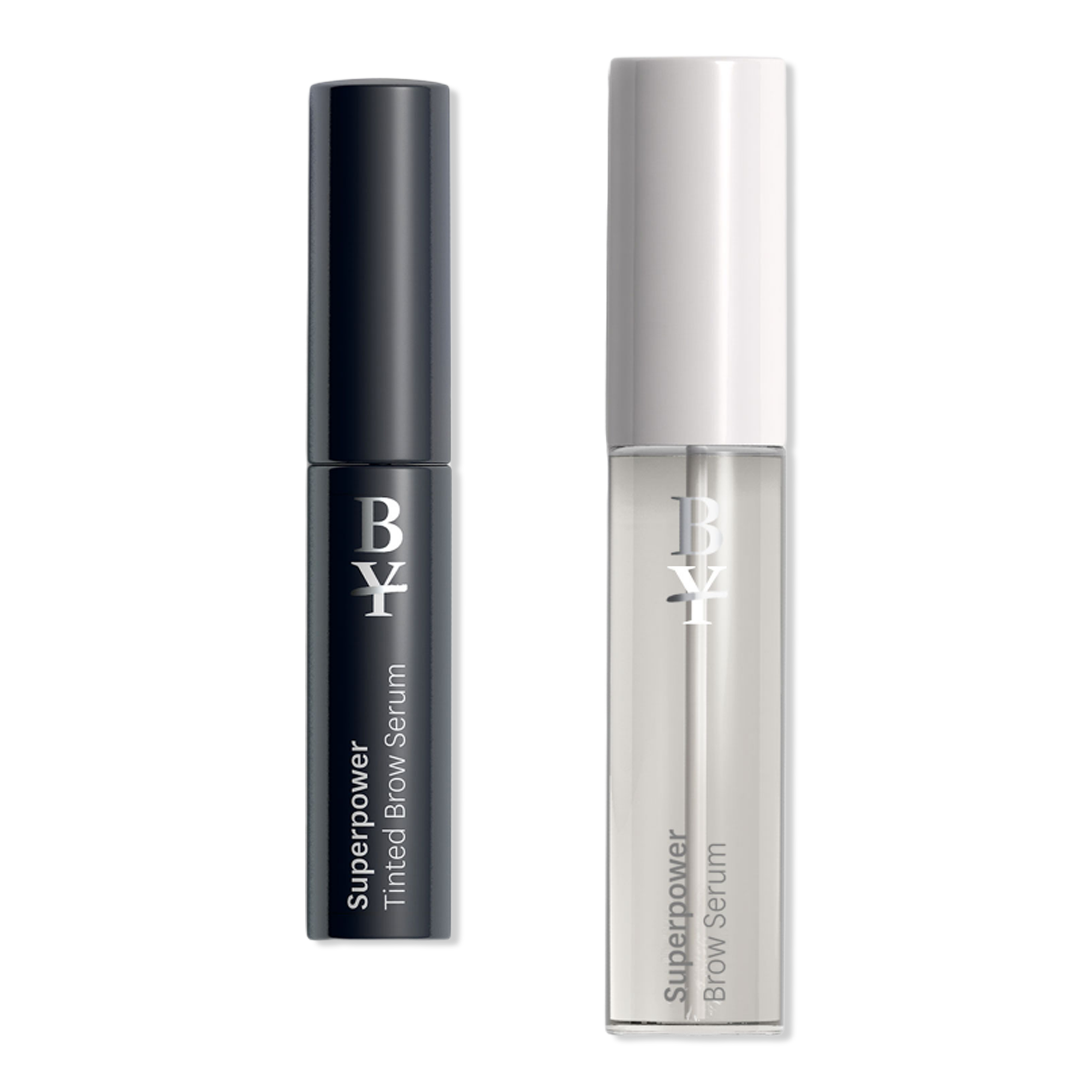 Better Not Younger Superpower Night & Day Brow Enhancing Duo #1