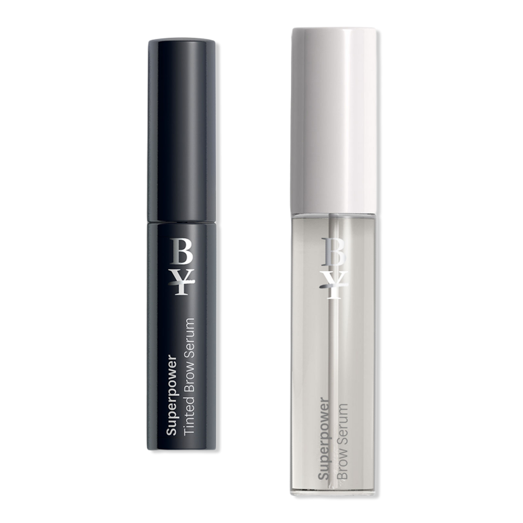 Superpower Night & Day Brow Enhancing Duo