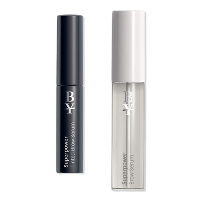 Better Not Younger Superpower Night & Day Brow Enhancing Duo