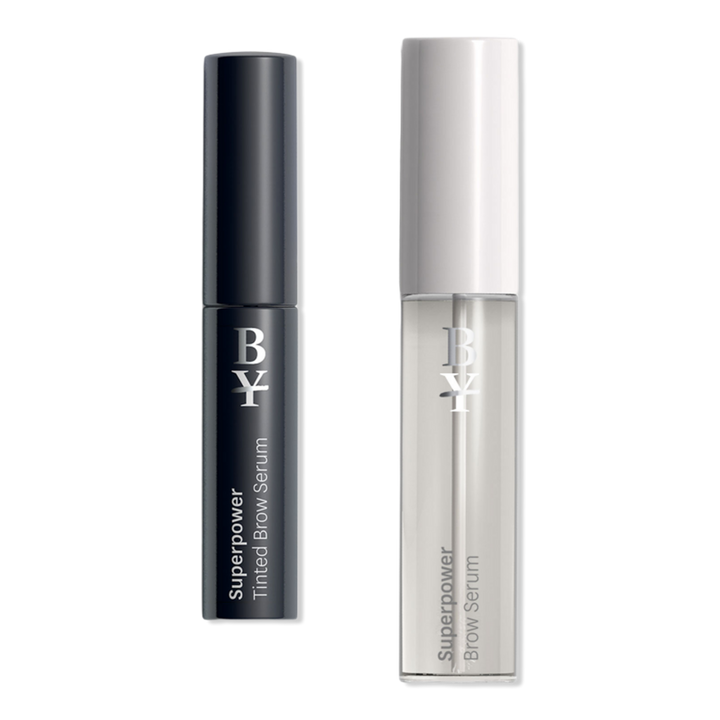 Better Not Younger Superpower Night & Day Brow Enhancing Duo #1