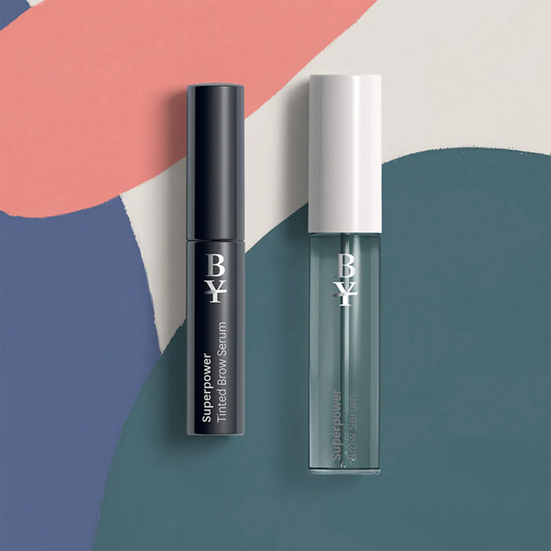 Superpower Night & Day Brow Enhancing Duo