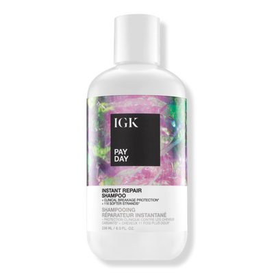 IGK Pay Day Instant Repair Shampoo