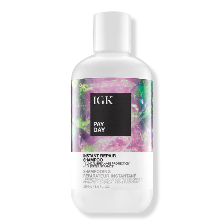 Pay Day Instant Repair Conditioner - IGK | Ulta Beauty