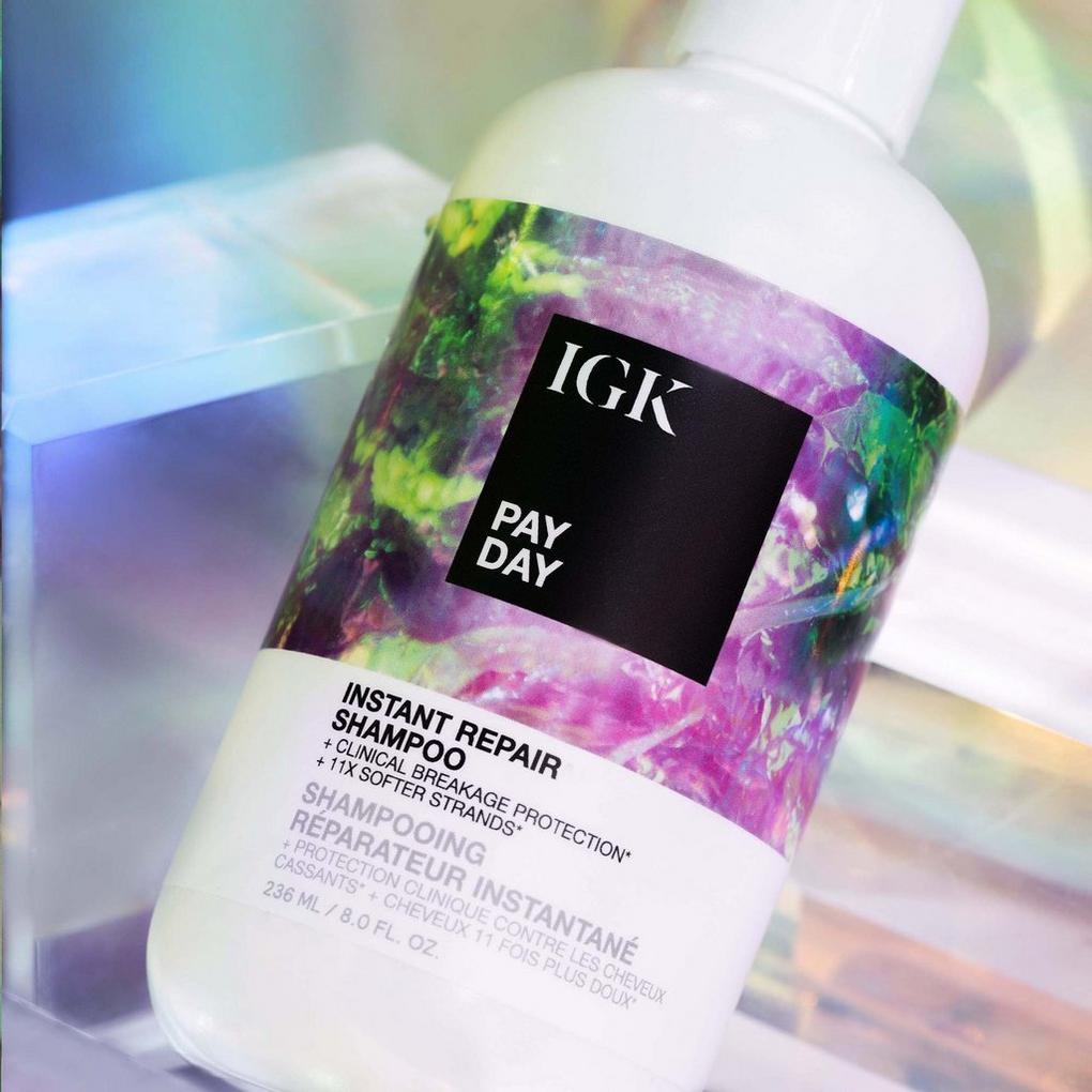 Pay Day Instant Repair Shampoo