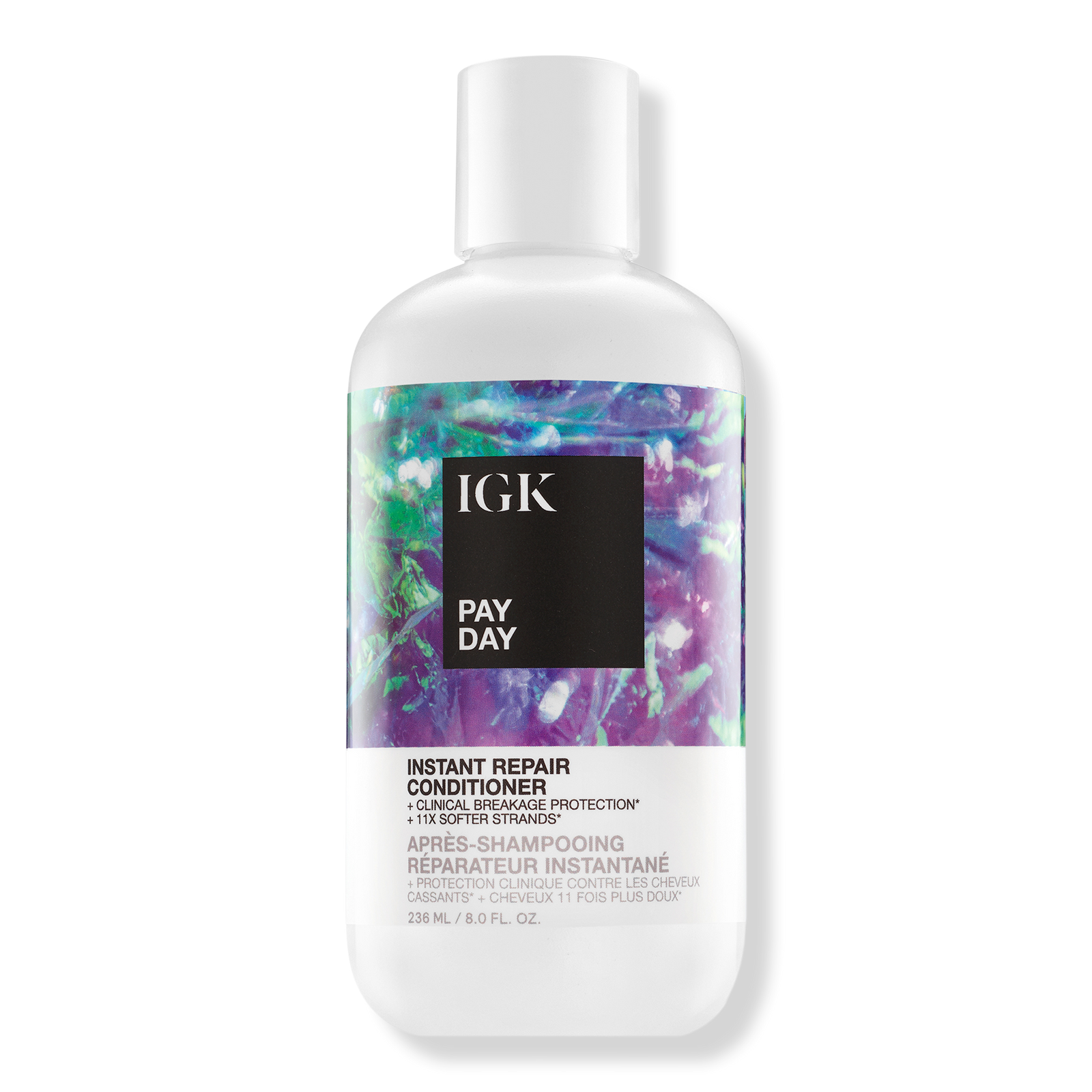 IGK Pay Day Instant Repair Conditioner