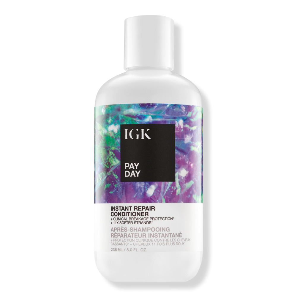 IGK IGK Pay Day Instant Repair Conditioner