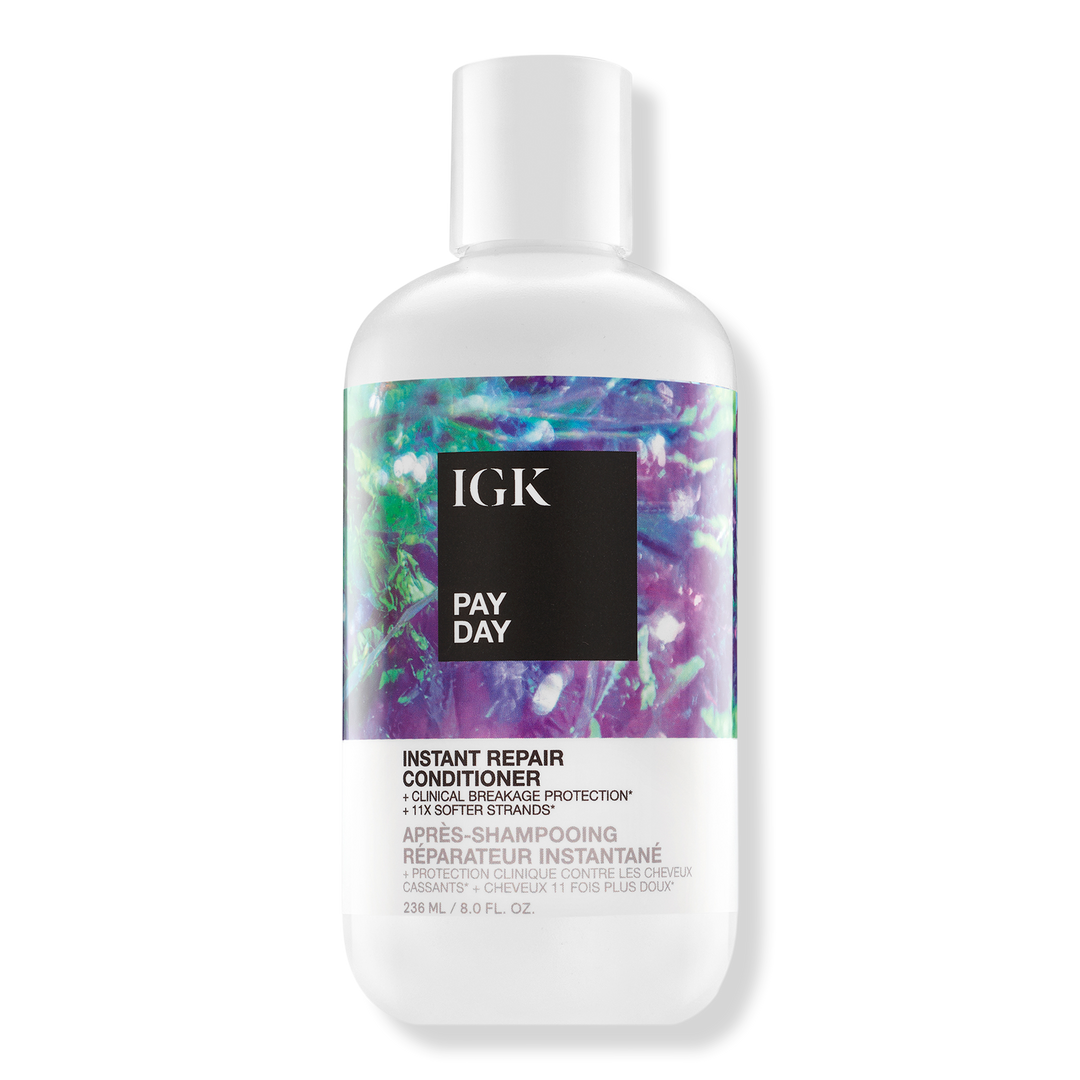 IGK Pay Day Instant Repair Conditioner #1