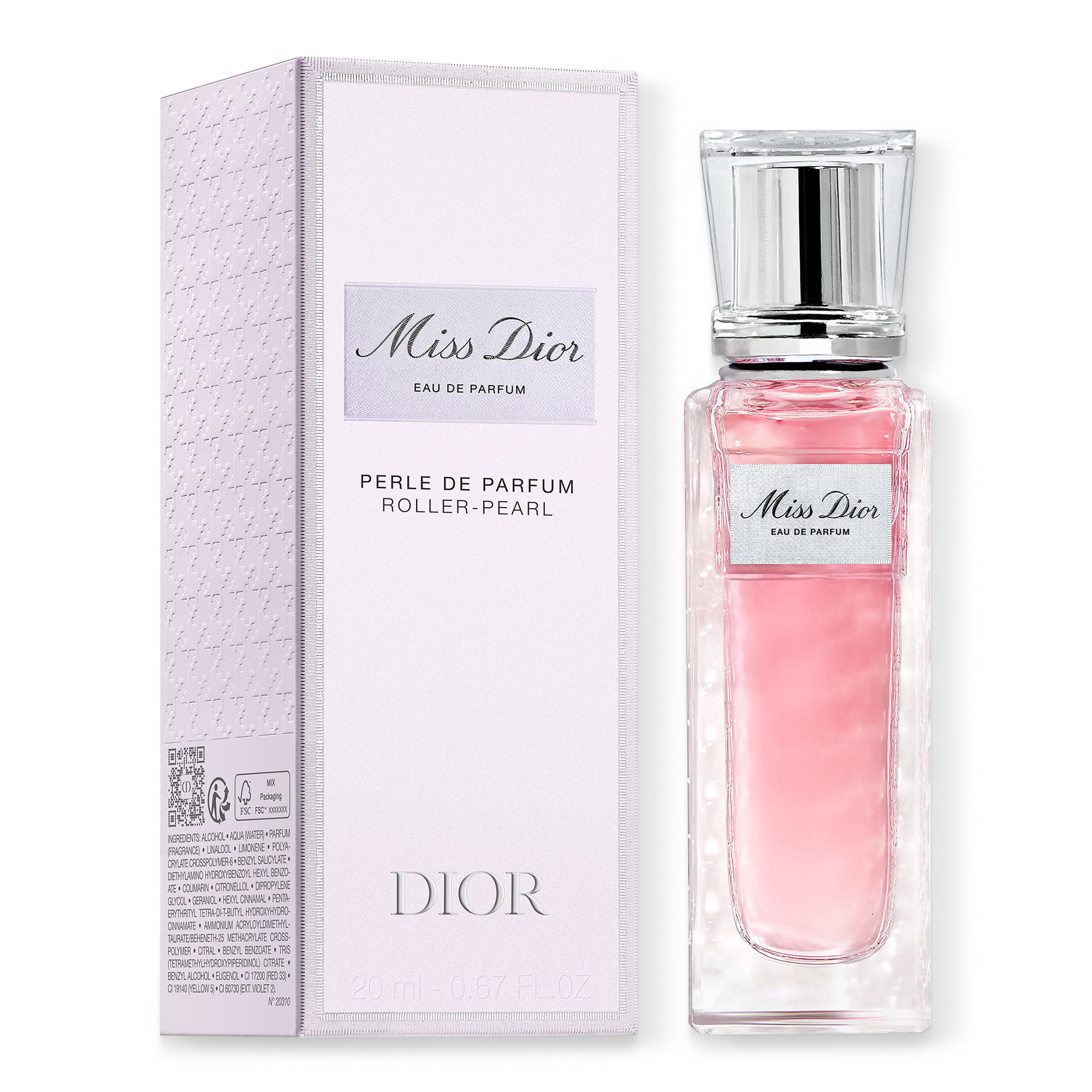 Miss Dior Eau de Parfum