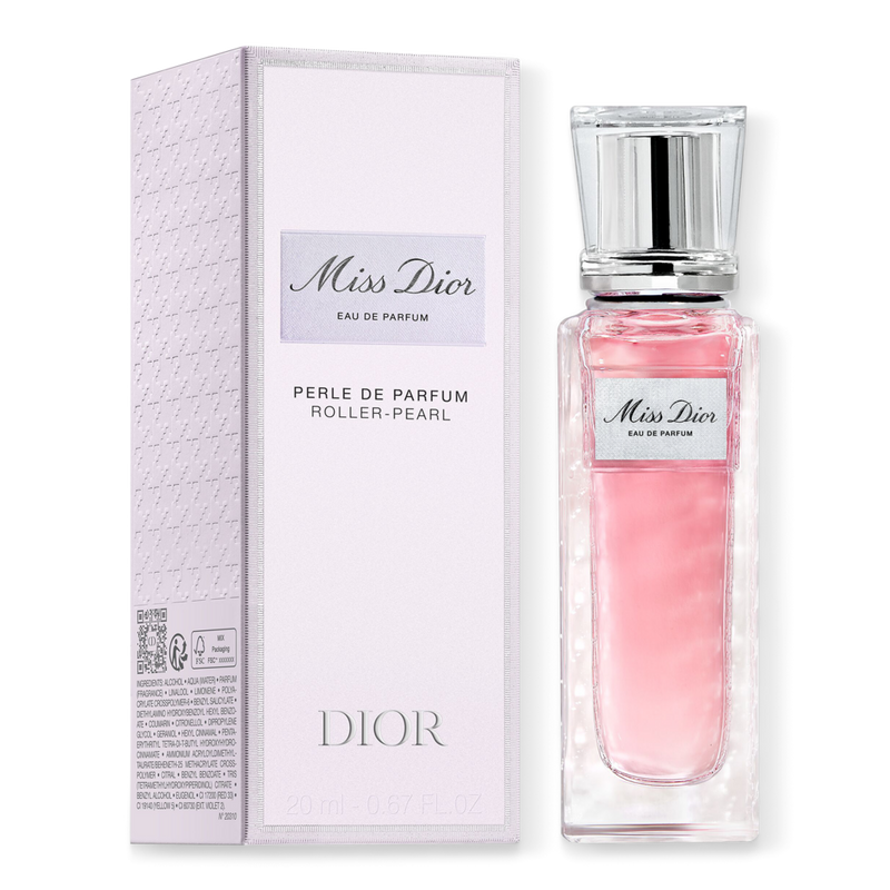 Dior - Miss Dior Eau de Parfum Roller-Pearl | Ulta Beauty