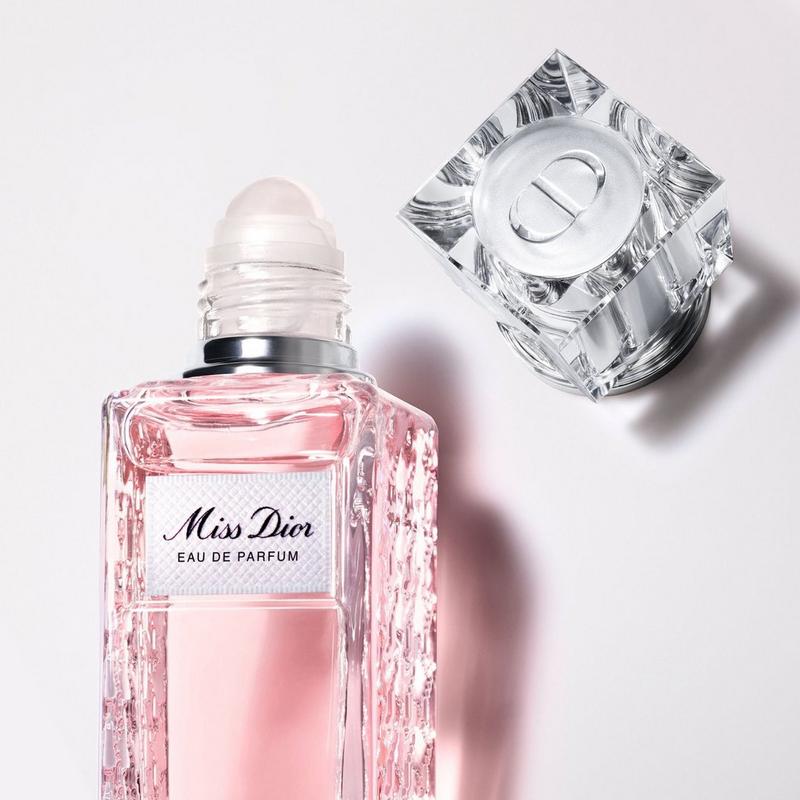 Dior - Miss Dior Eau de Parfum Roller-Pearl | Ulta Beauty