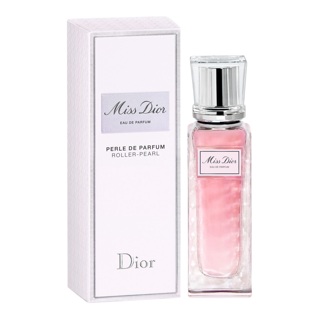 Miss Dior Eau de Parfum Roller-Pearl