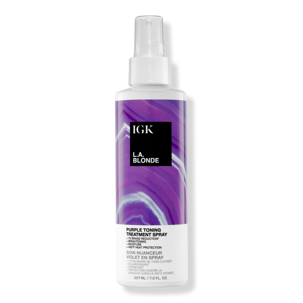 Strength Recovery Repairing LeaveIn Conditioner Spray with Heat