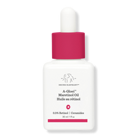 A-Gloei Marula + Retinol Oil