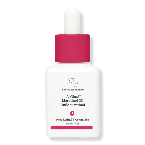 Drunk Elephant A-Gloei Marula + Retinol Oil #1