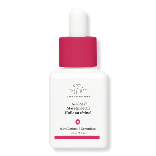Drunk Elephant A-Gloei Marula + Retinol Oil