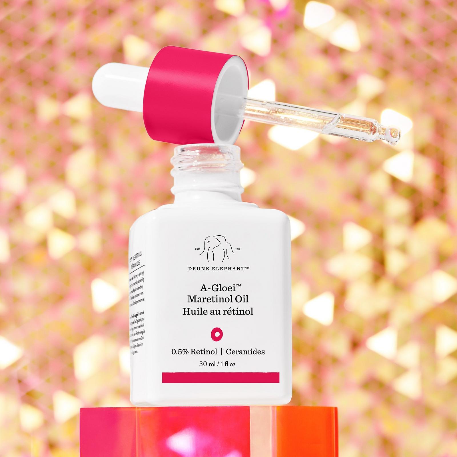 A-Gloei Maretinol Oil