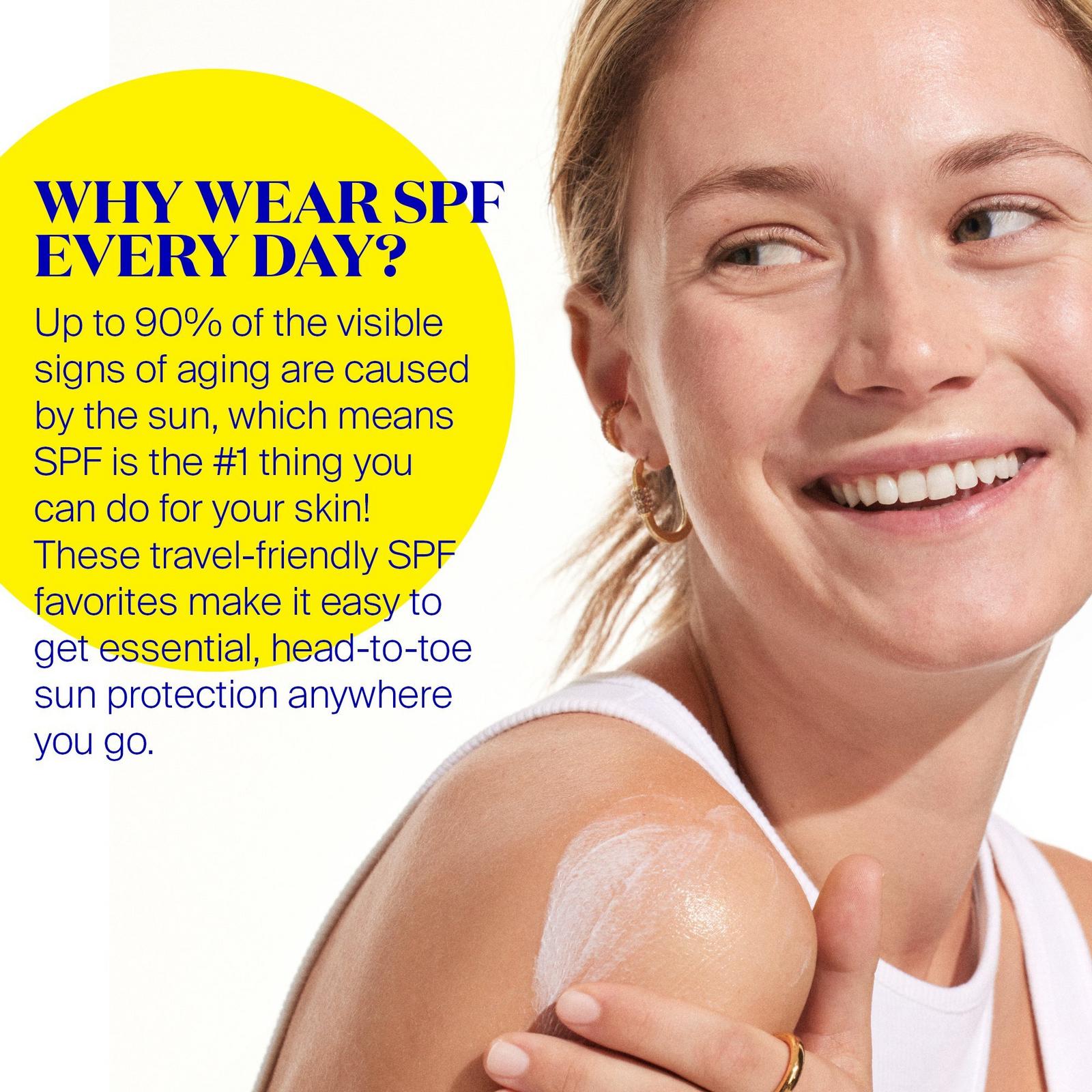 Mini (Re)Setting Refreshing Mist Sunscreen SPF 40