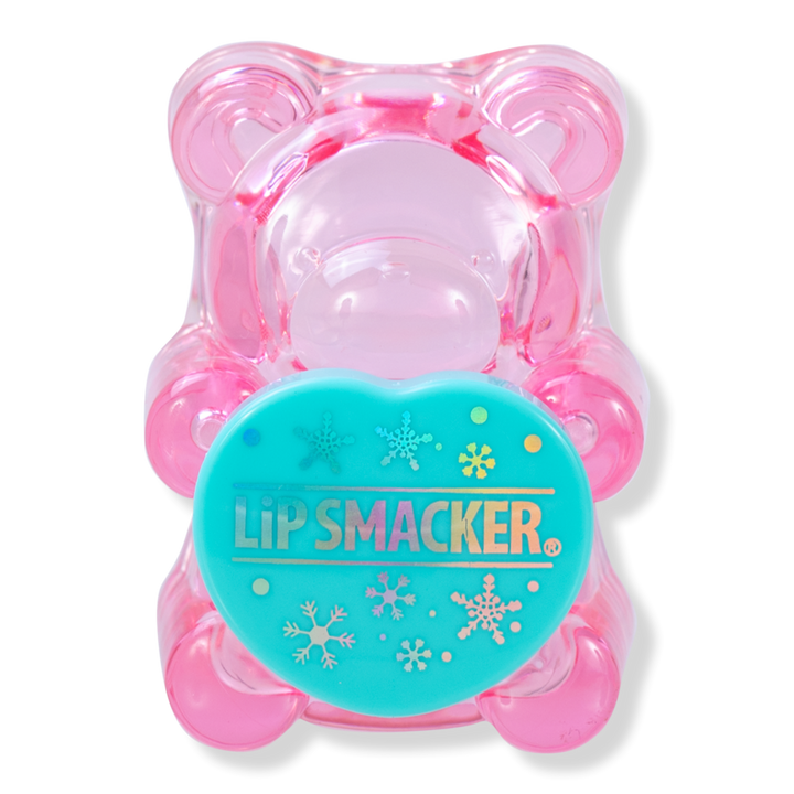 Lip Smacker BFF Sugar Bear Lip Balm #1