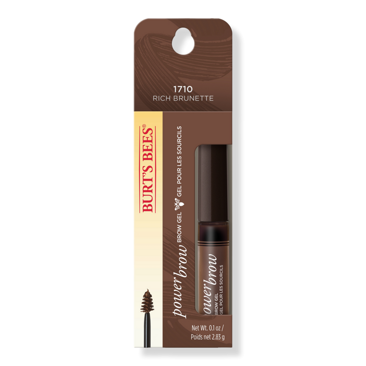 Brow Gel Burt's Bees Ulta Beauty