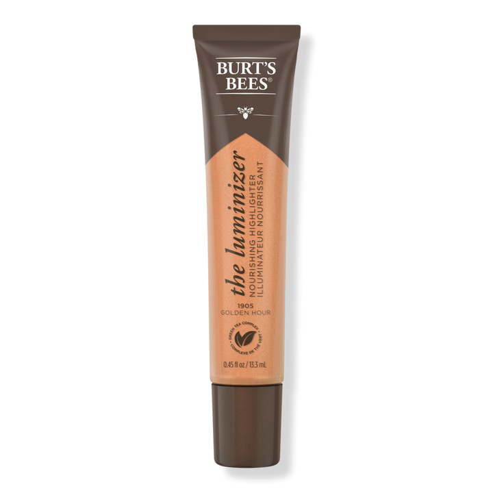 The Luminizer Nourishing Highlighter Burt's Bees Ulta Beauty