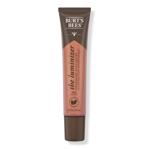 Burt's Bees The Luminizer Nourishing Highlighter Ulta Beauty