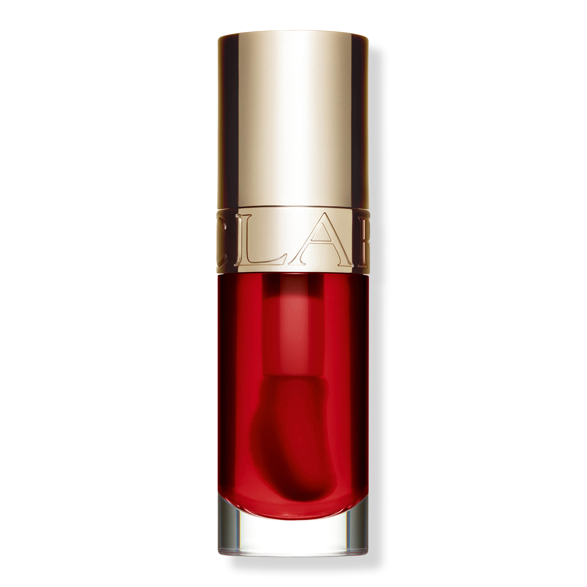 Clarins Lip Comfort Oil #1