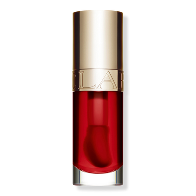 Clarins Lip Comfort Hydrating & Plumping Oil