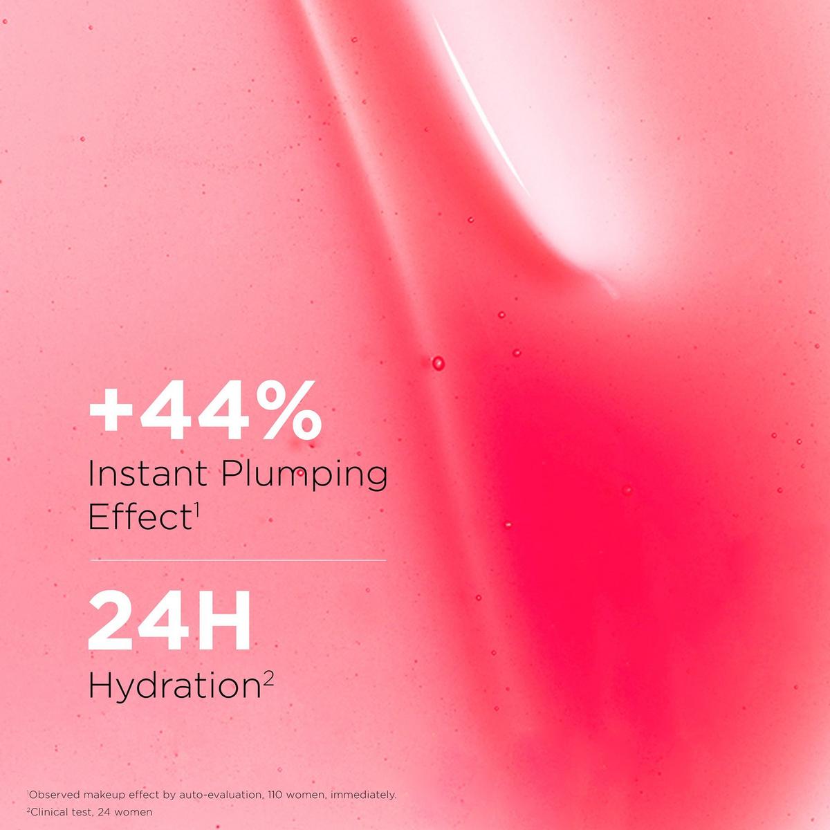 Lip Comfort Oil