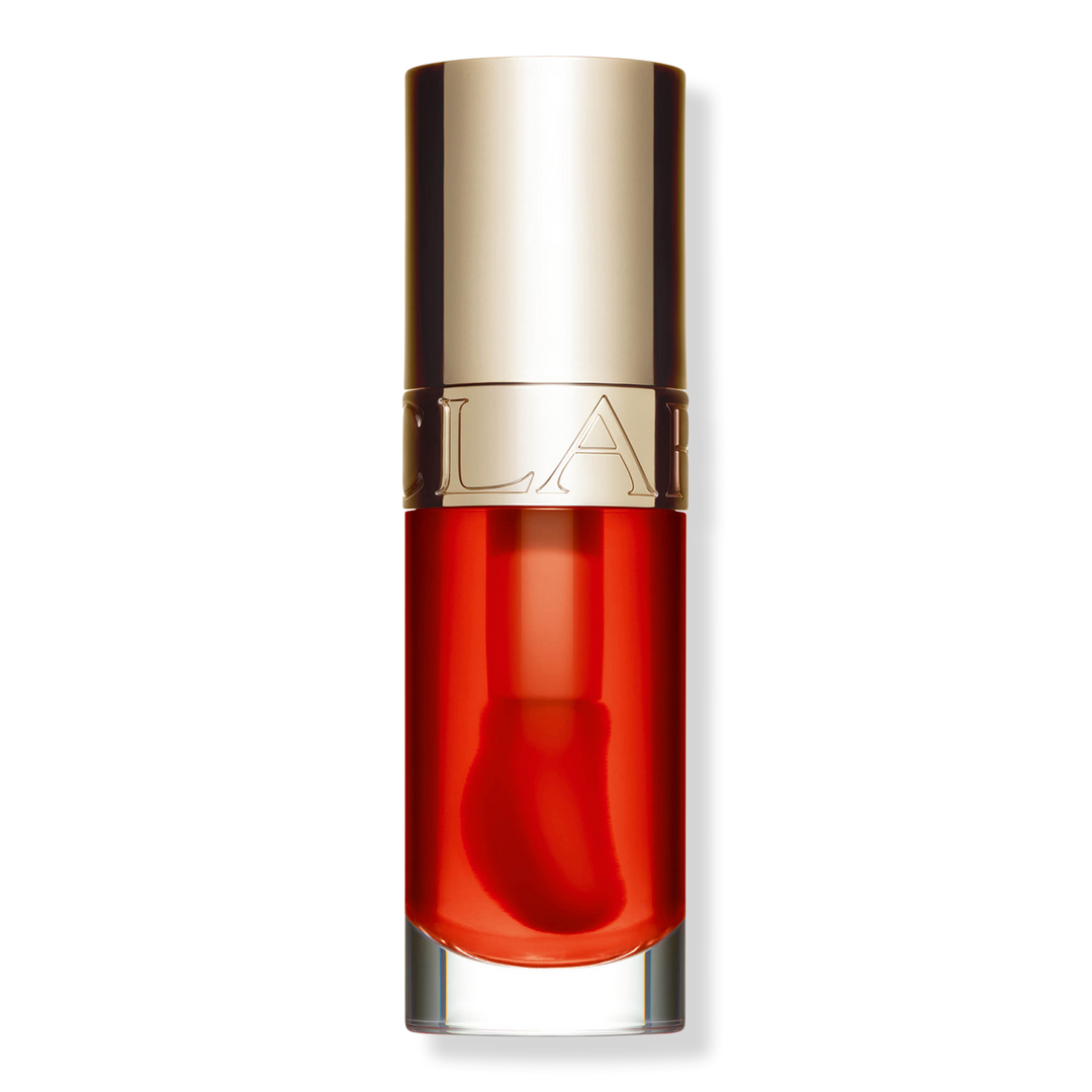 Clarins Lip Comfort Oil #1