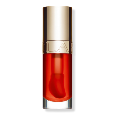 Clarins Lip Comfort Hydrating & Plumping Oil