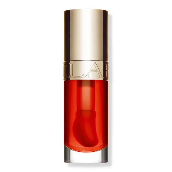 Clarins Lip Comfort Oil #1