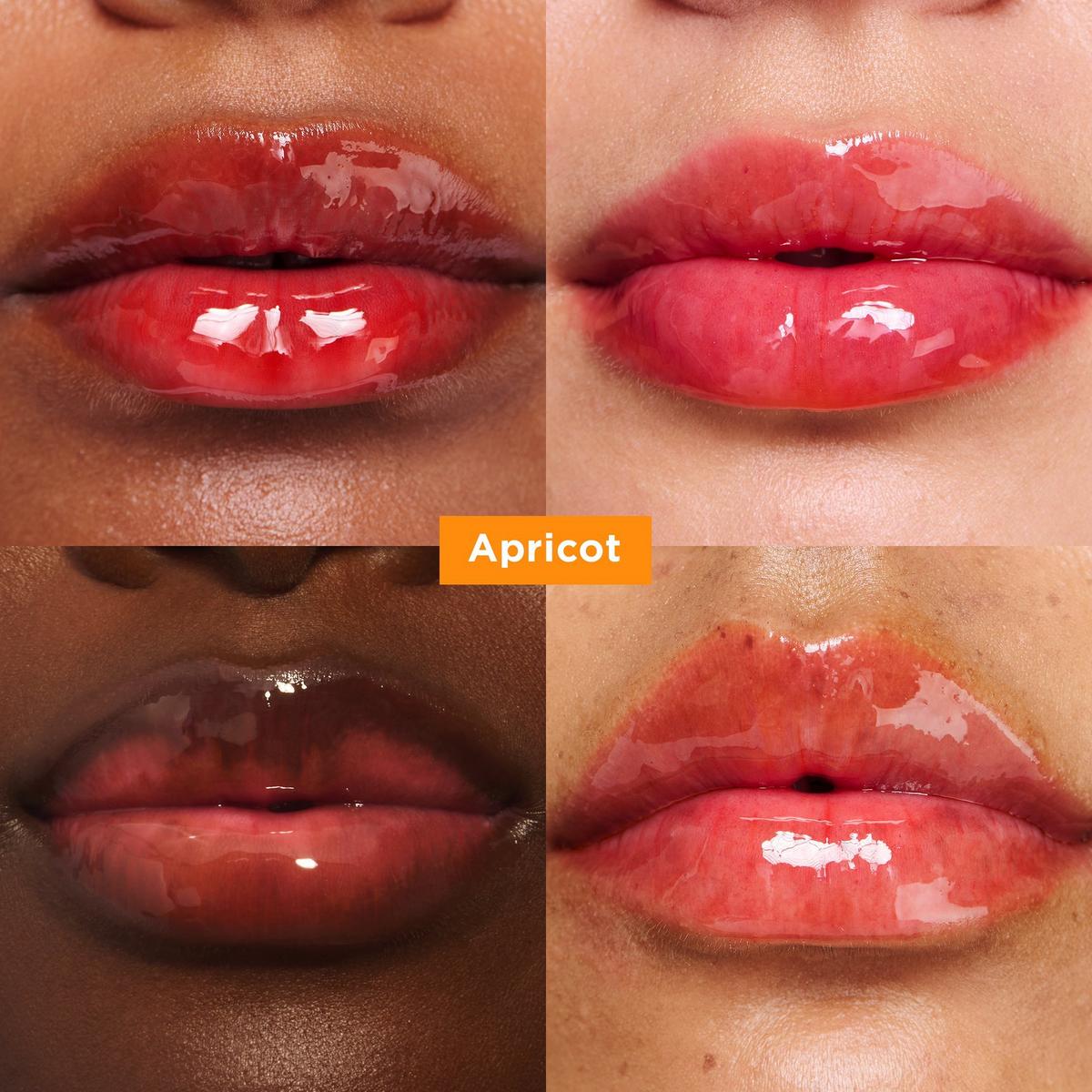 Lip Comfort Oil